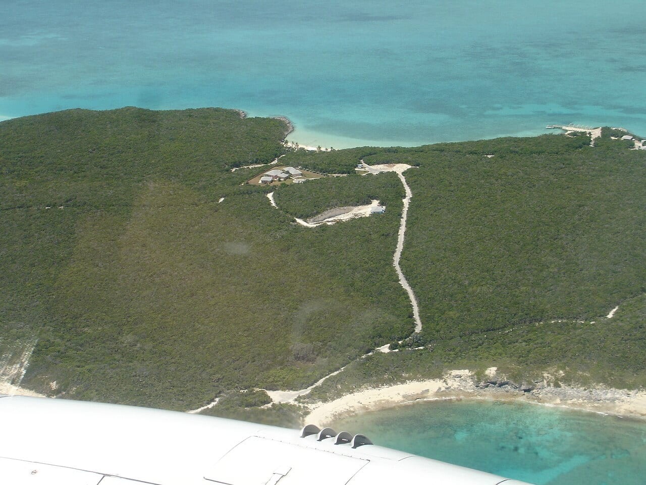 Exuma City Guide