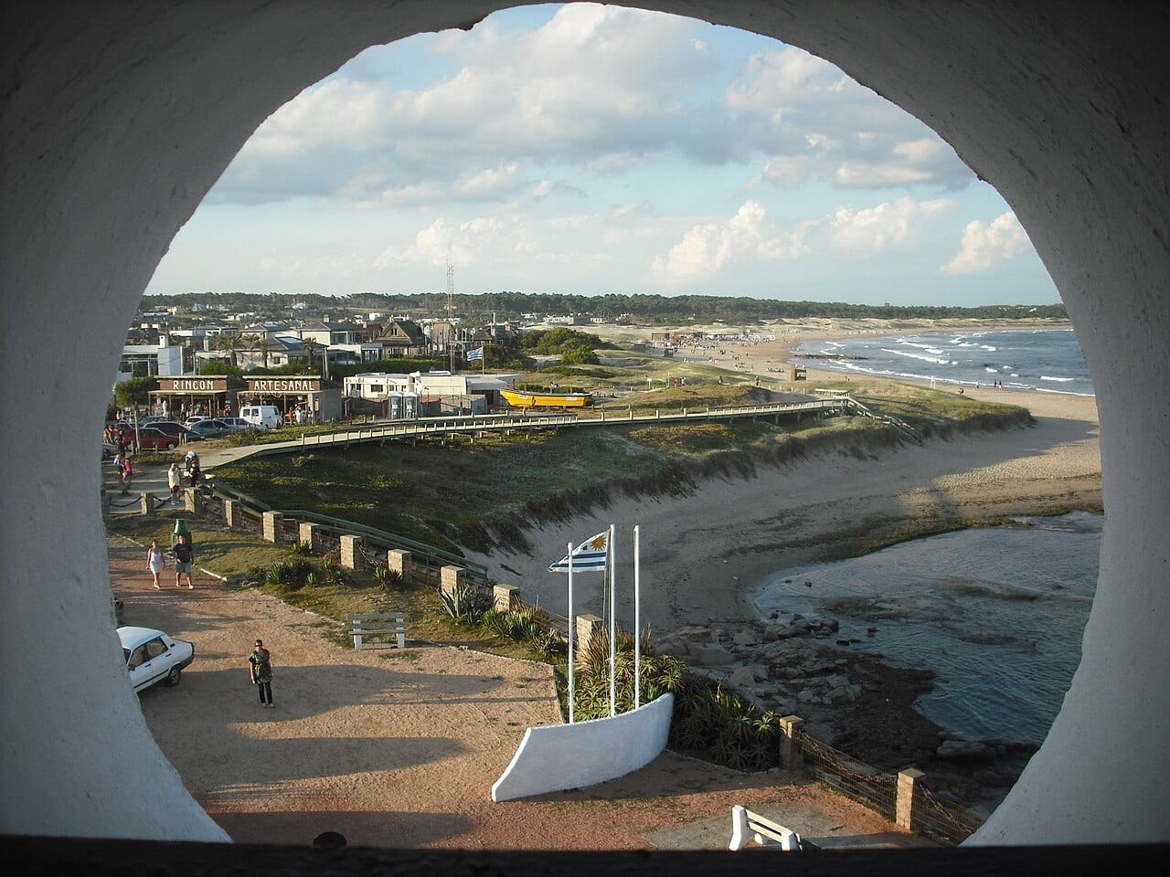José Ignacio