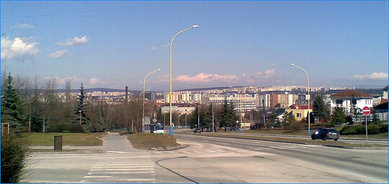 Kosice City Guide