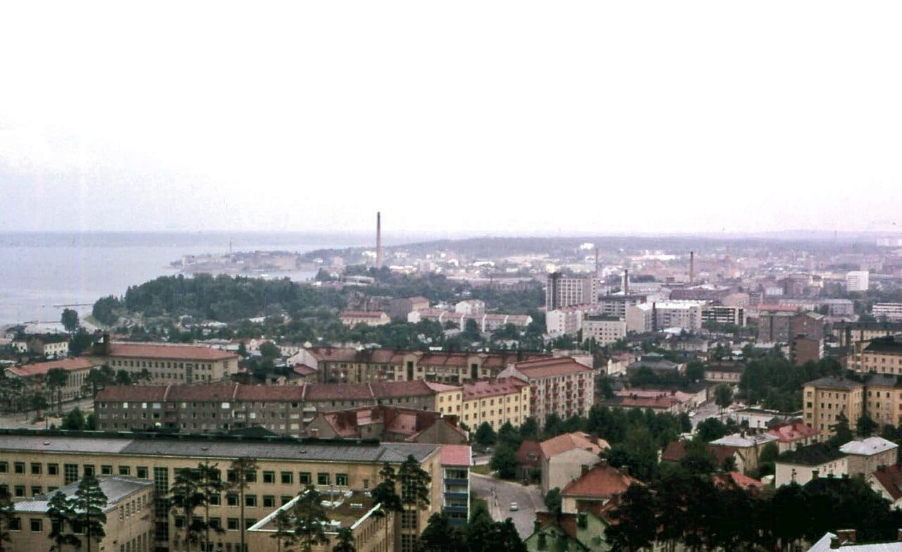 Tampere City Guide
