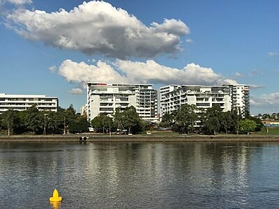 West End