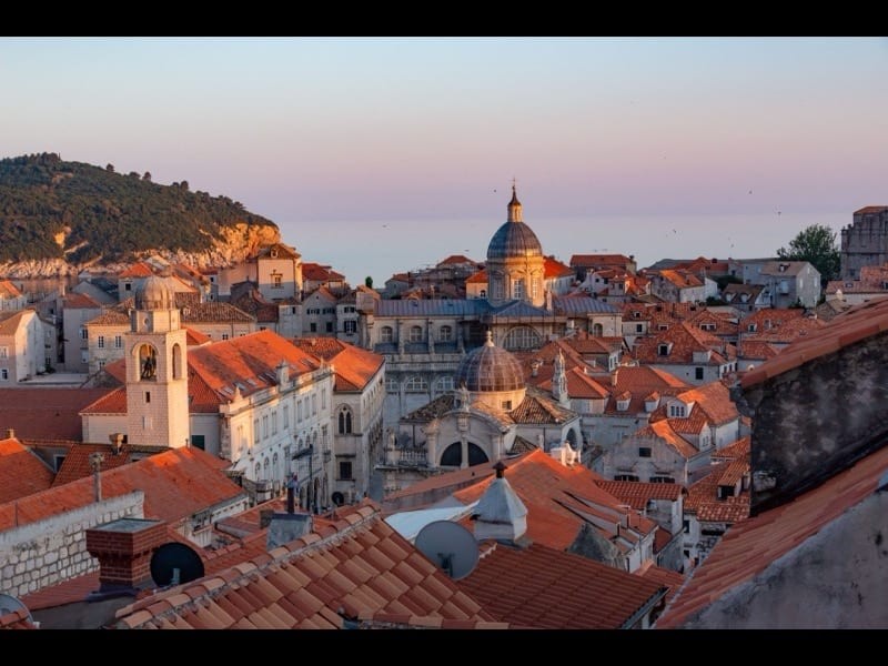 Old Town / Stari Grad