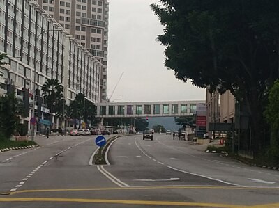 Sri Hartamas