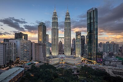 KLCC