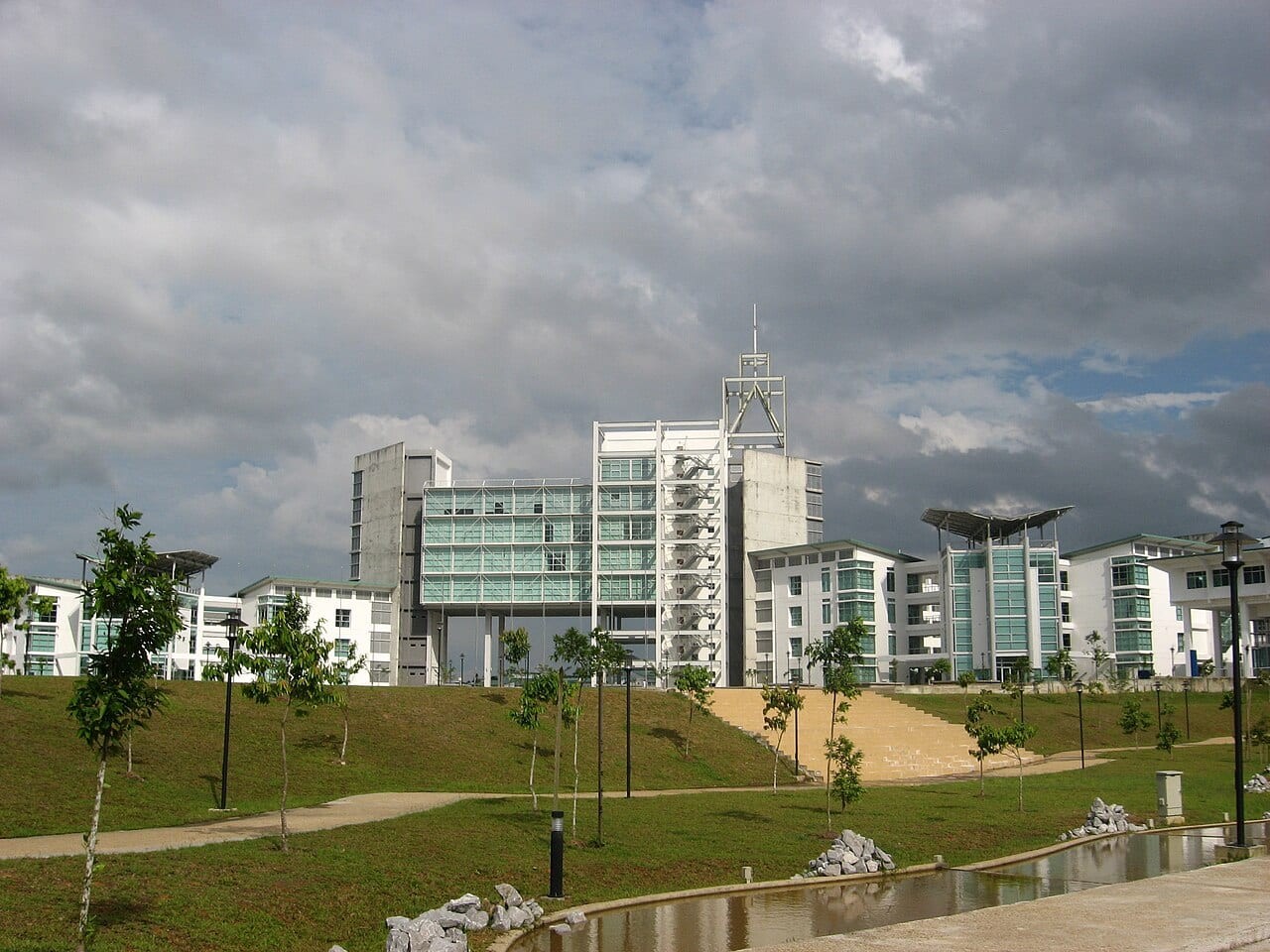 Kota Samarahan