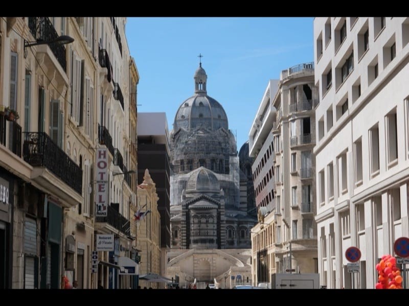 Vieux-Port (1er/2e)