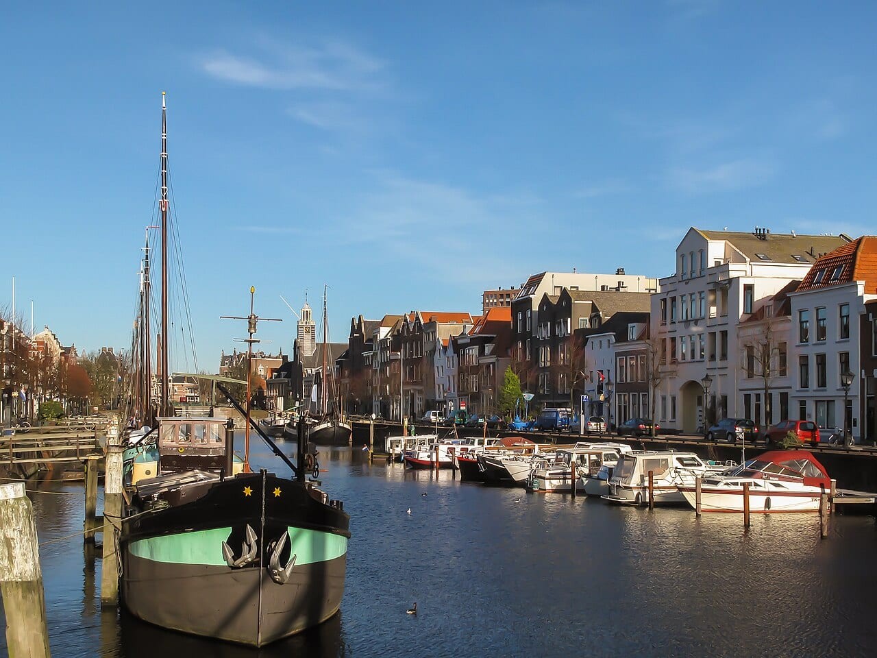 Delfshaven