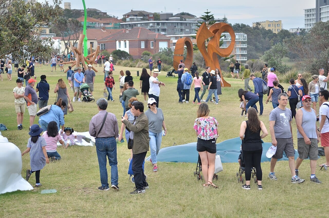 Bondi