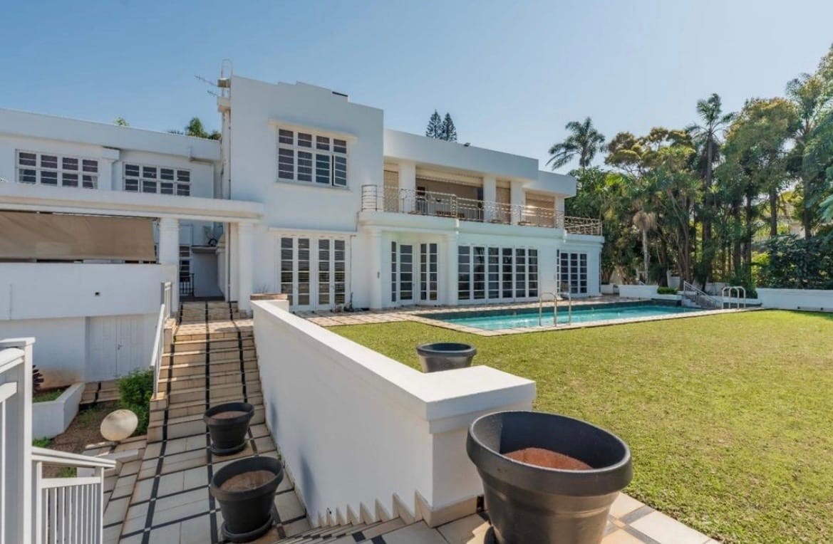 5 Bedroom House in Morningside
