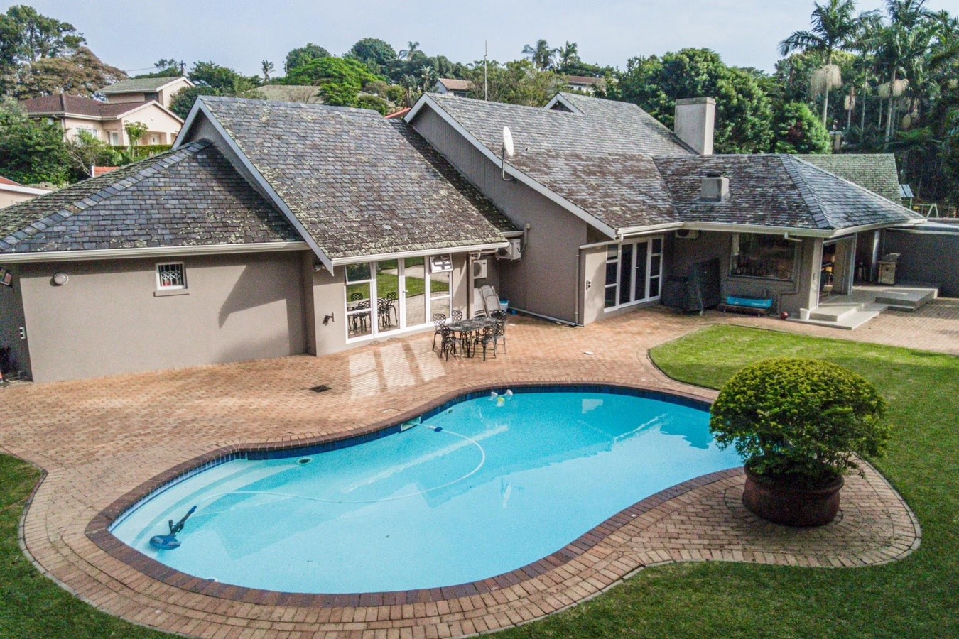 The Masterpiece Of Westville...
