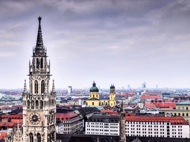 Maxvorstadt
