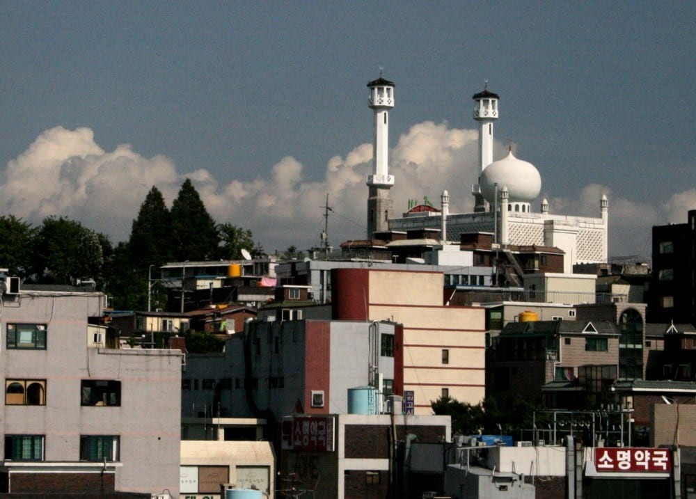 Itaewon