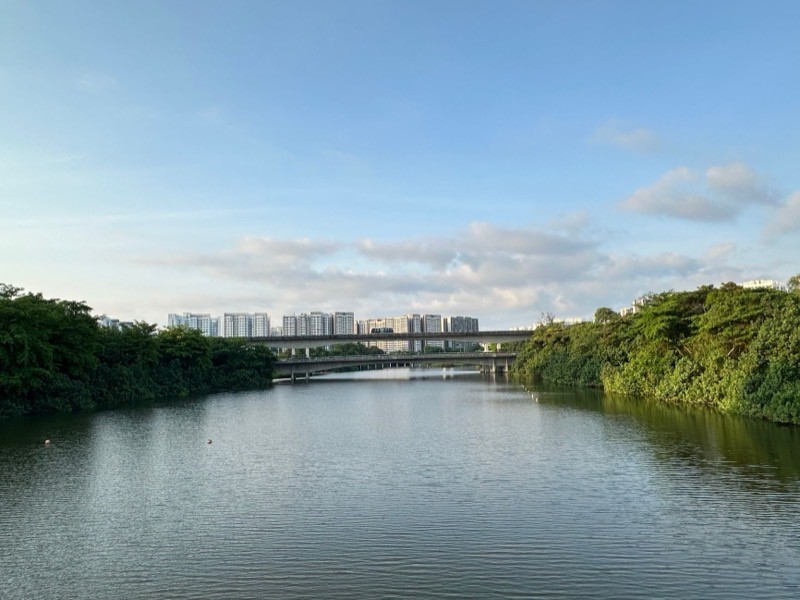 Punggol / Sengkang