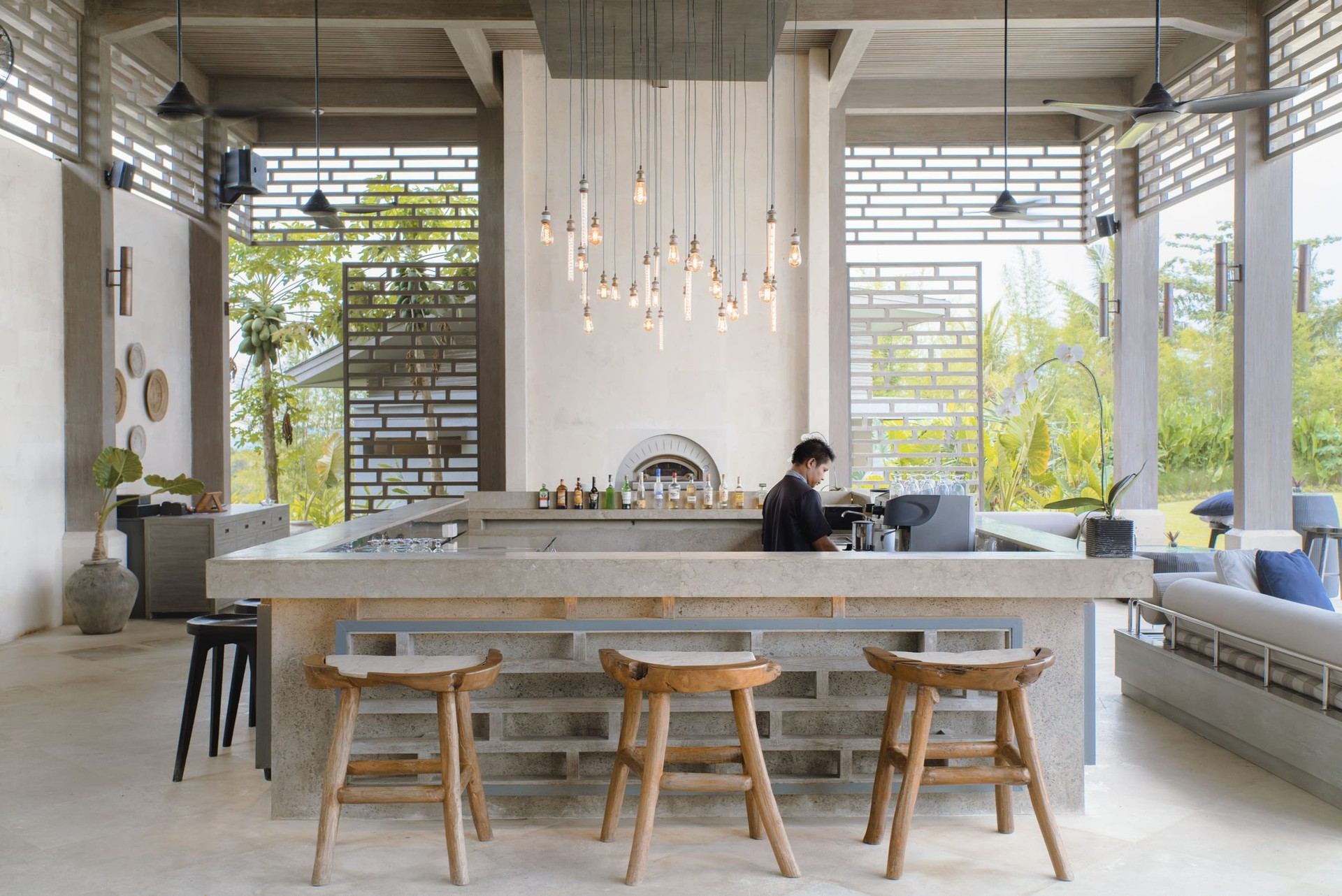 Selong Selo Residences